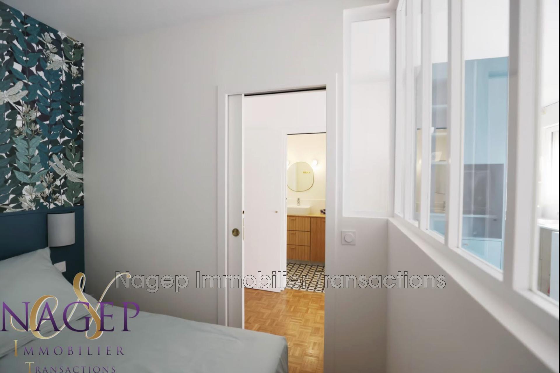 Appartement à vendre, 30m², Paris 16ème