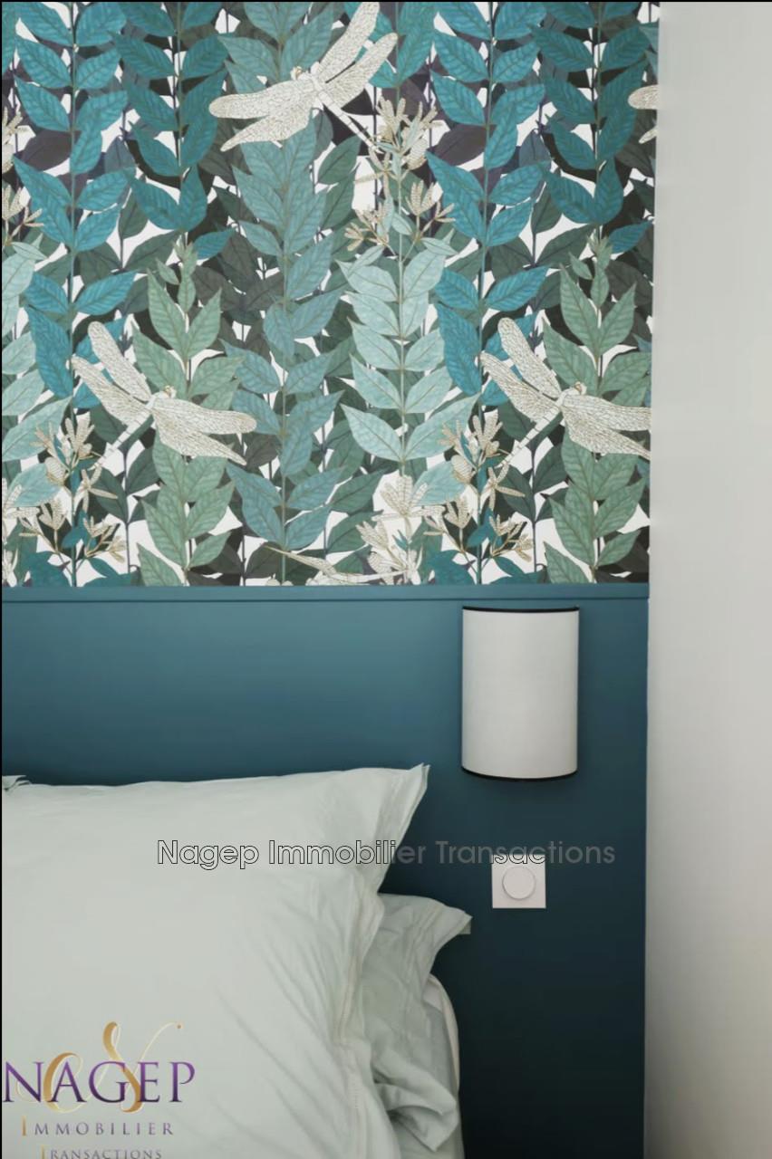 Appartement à vendre, 30m², Paris 16ème