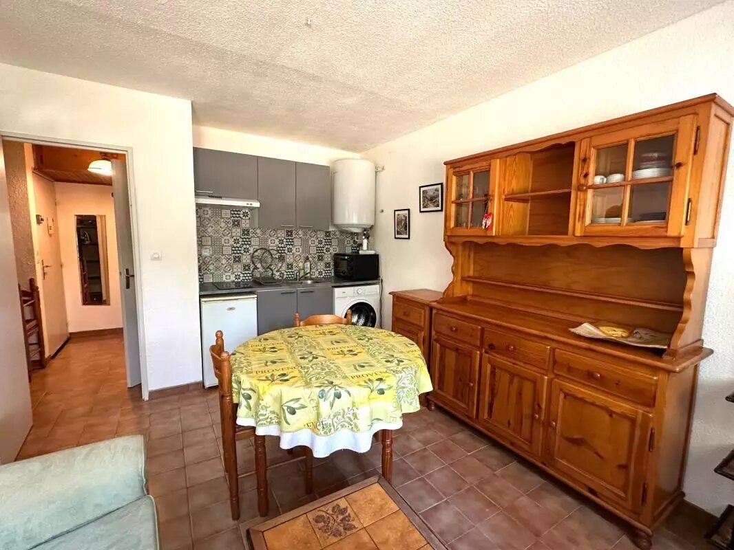 Appartement à louer, 32m², Saint-Mandrier-sur-Mer