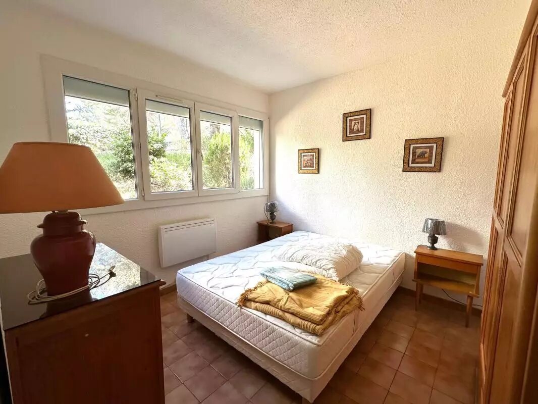 Appartement à louer, 32m², Saint-Mandrier-sur-Mer