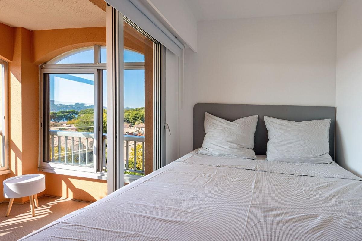 Appartement à louer, 39m², Saint-Mandrier-sur-Mer