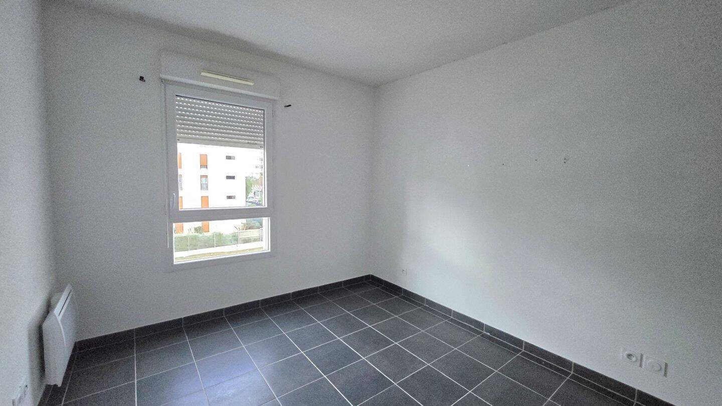 Appartement à vendre, 60m², Marseille 9ème