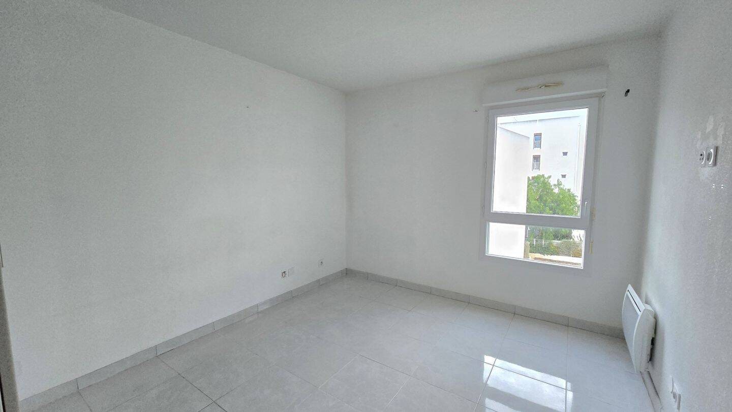 Appartement à vendre, 60m², Marseille 9ème