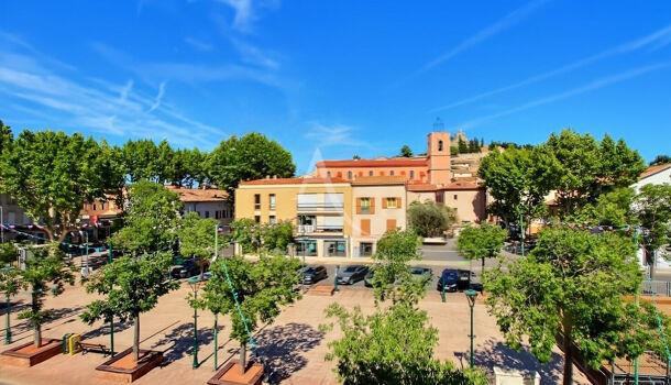 Appartement à vendre, 106m², La Garde