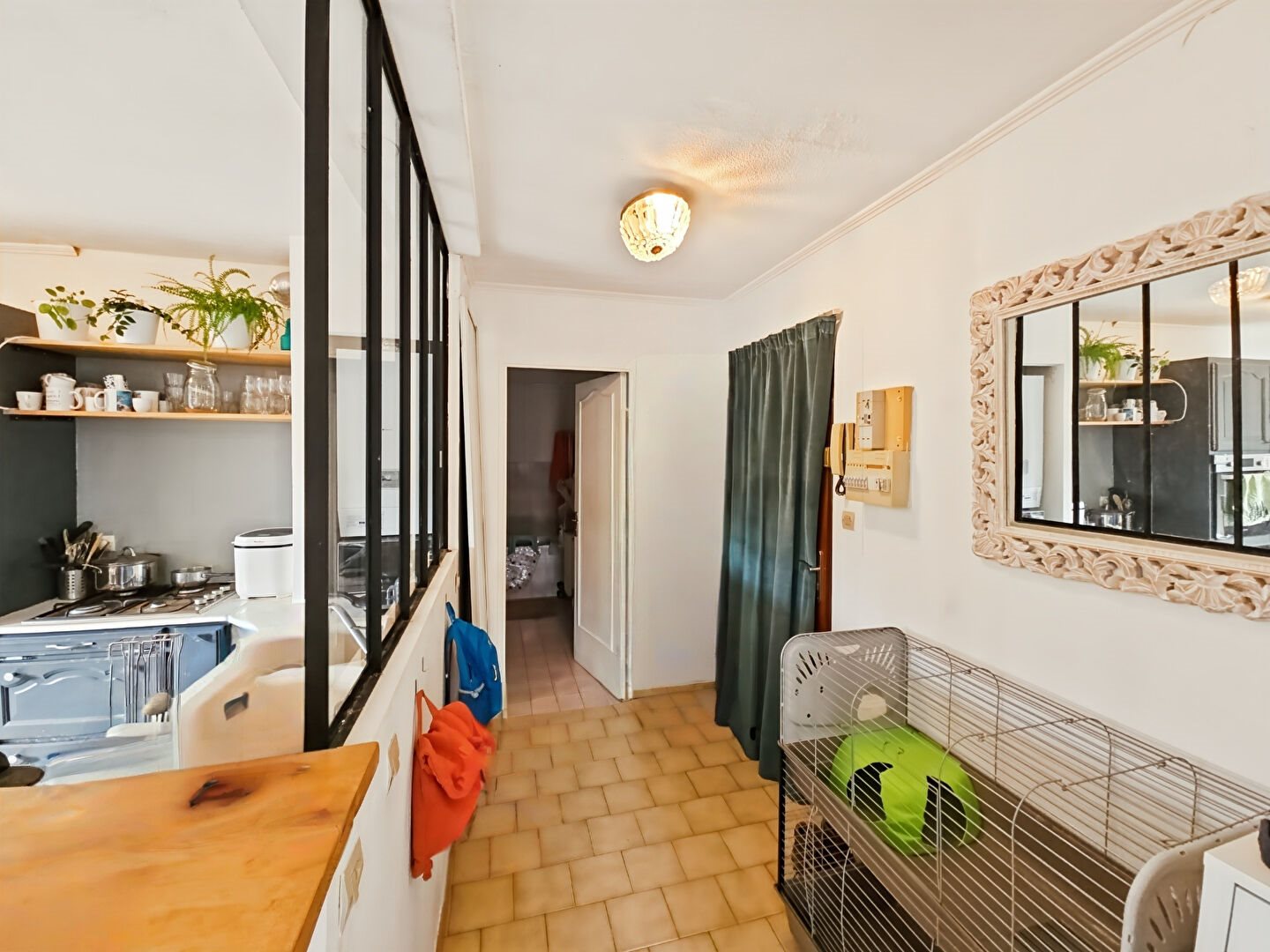 Appartement à vendre, 50m², Le Pradet