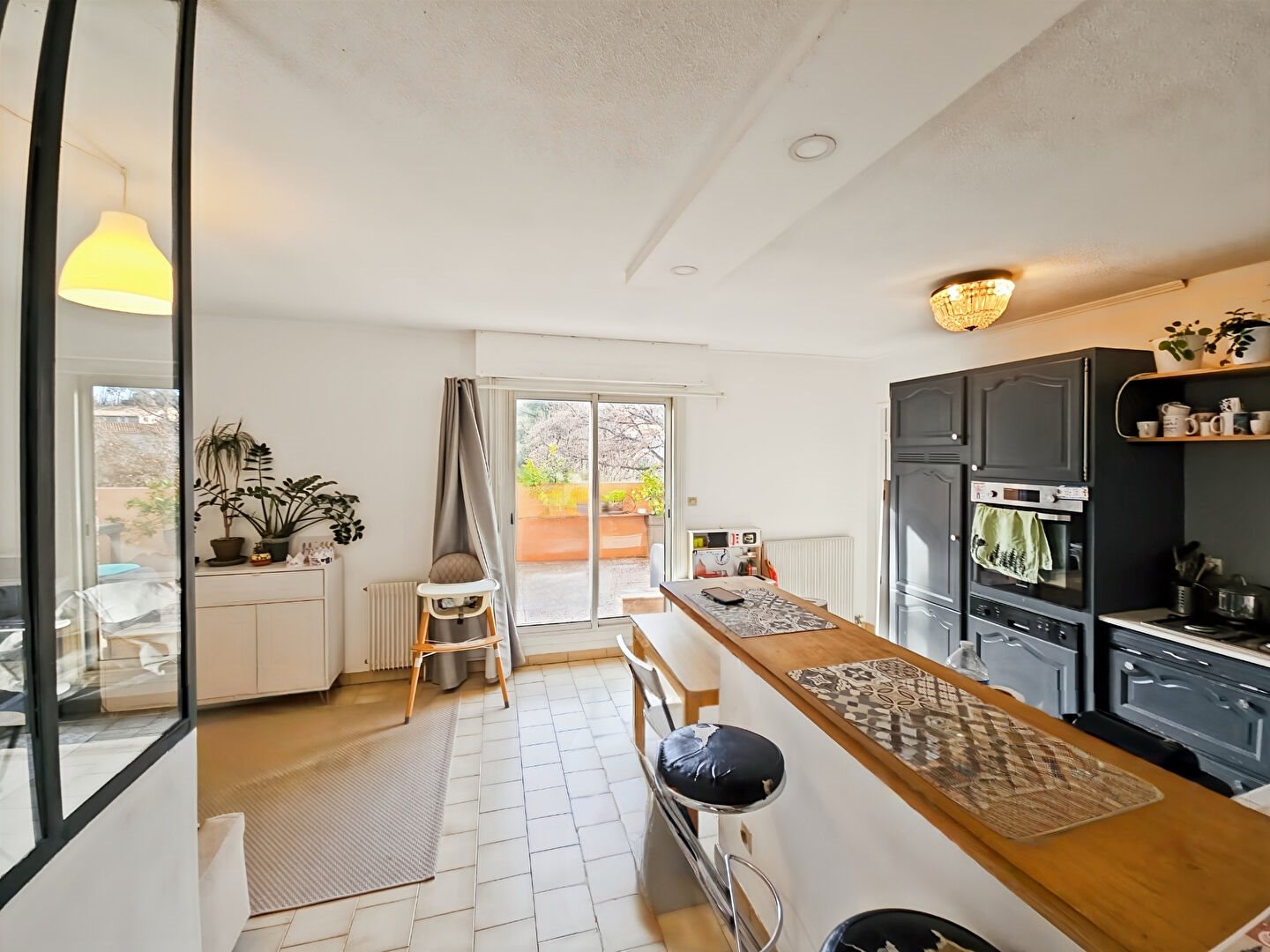 Appartement à vendre, 50m², Le Pradet