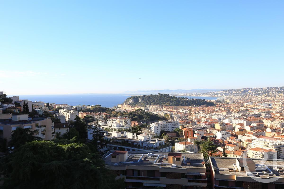 Appartement à louer, 221m², Nice