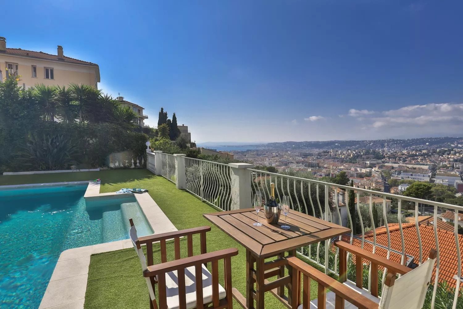 Maison à vendre, 261m², Nice