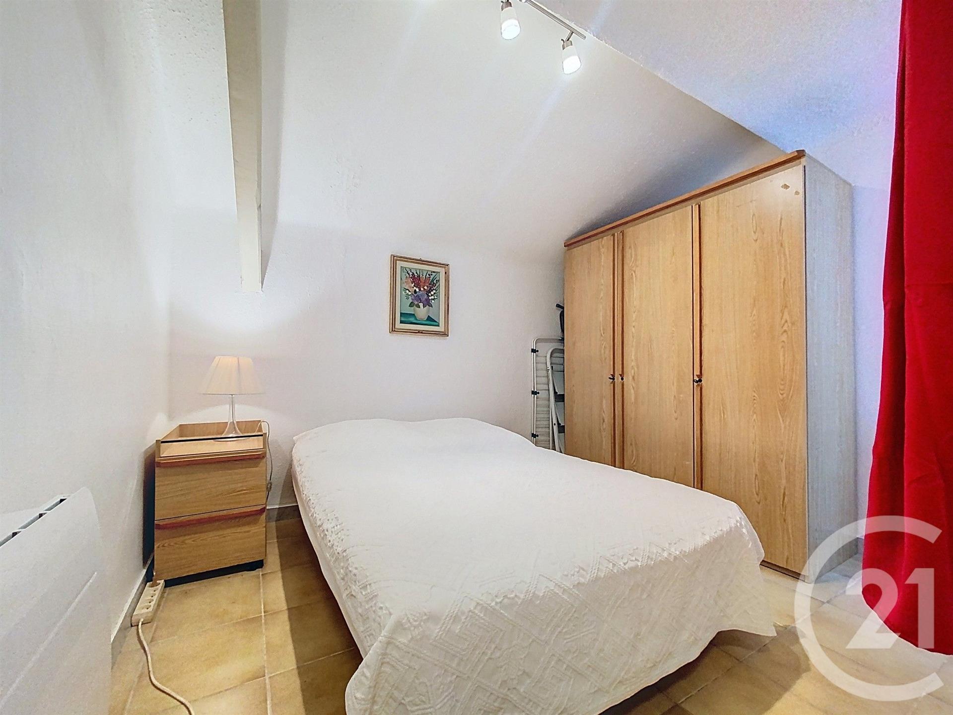 Appartement à louer, 25m², Nice