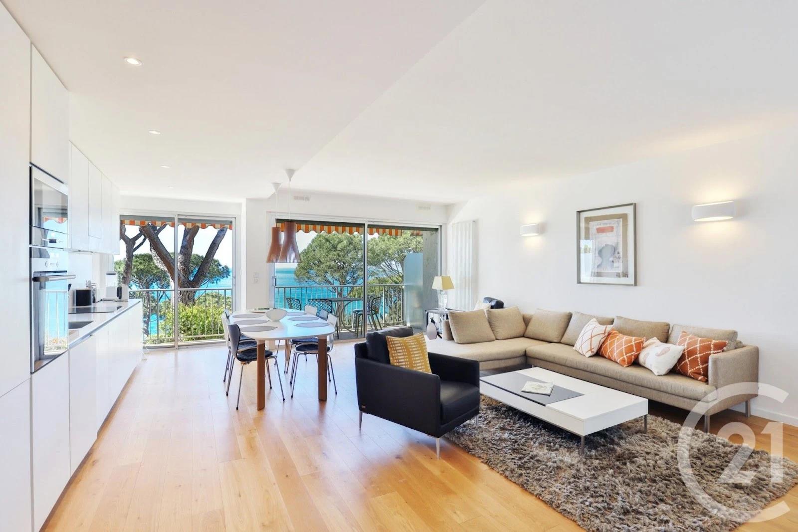 Appartement à vendre, 85m², Nice