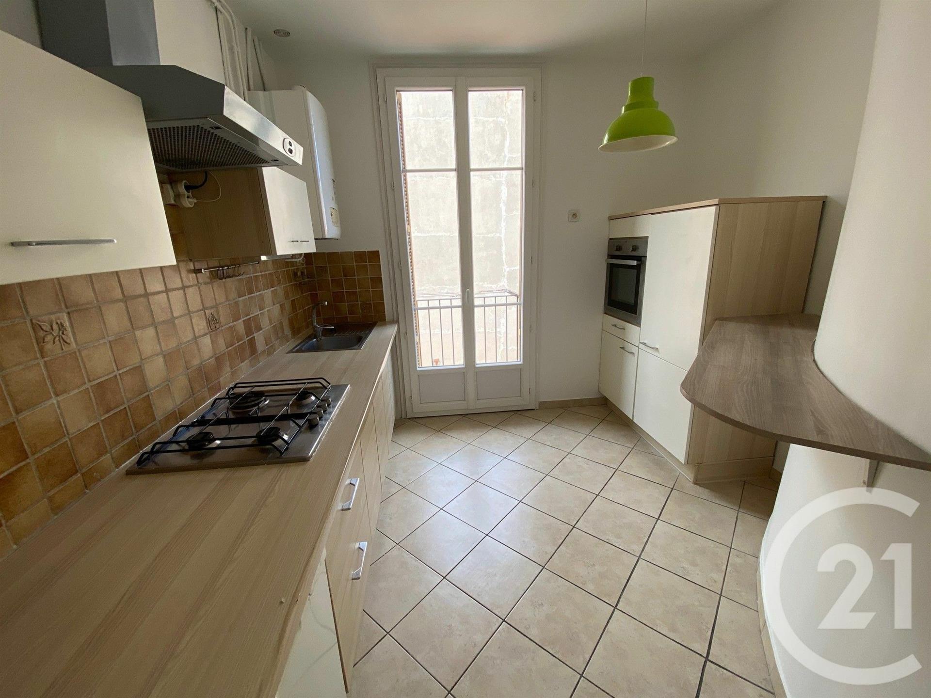 Appartement à louer, 74m², Nice