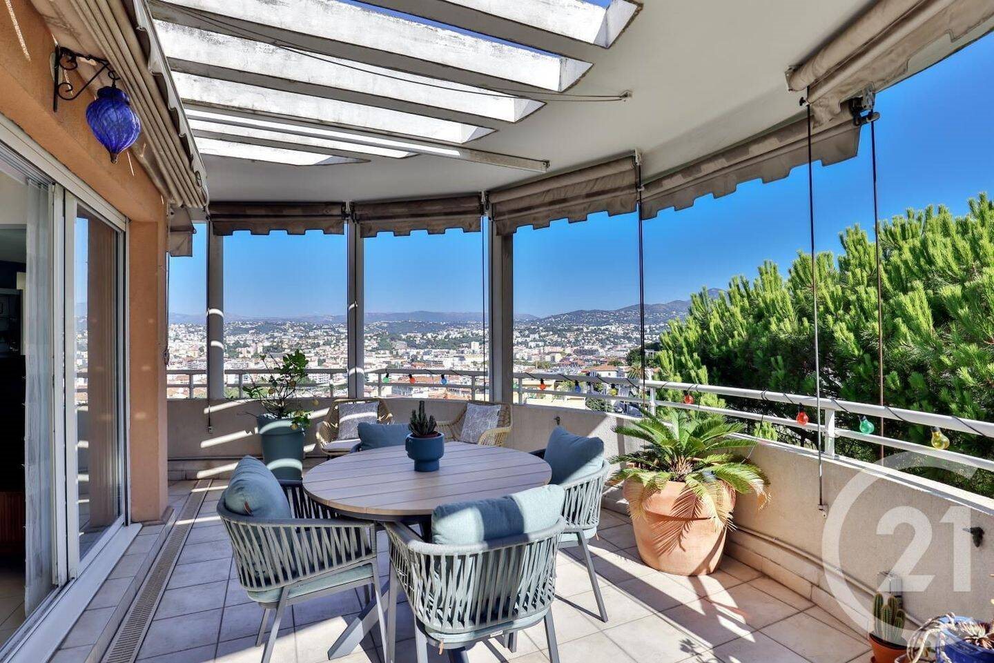 Appartement à vendre, 65m², Nice