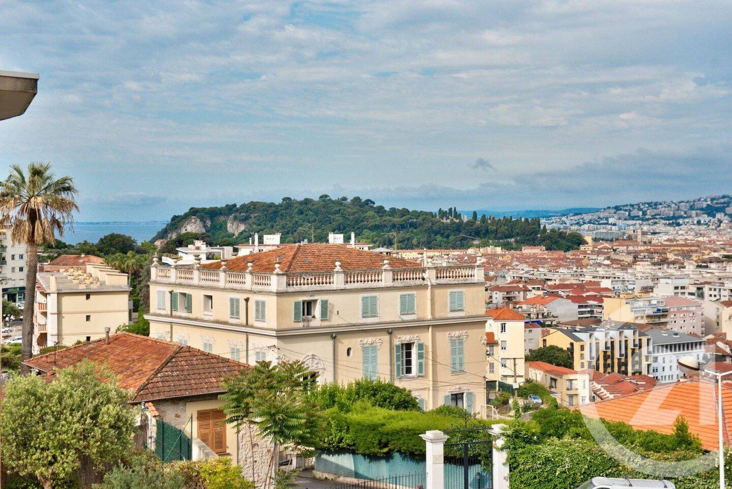 Appartement à vendre, 65m², Nice