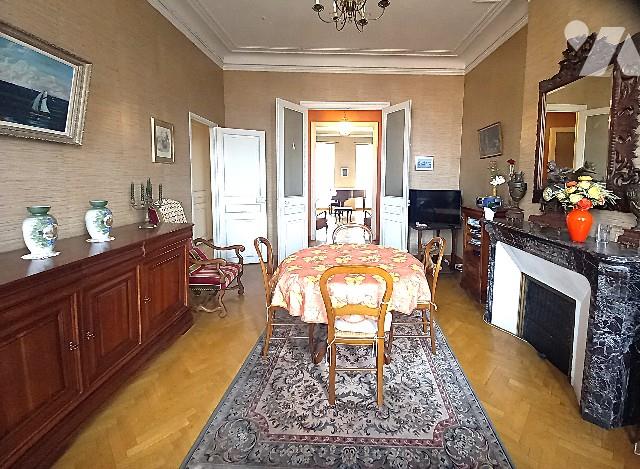 Appartement à vendre, 148m², Marseille 6ème