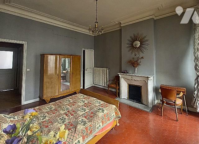 Appartement à vendre, 148m², Marseille 6ème