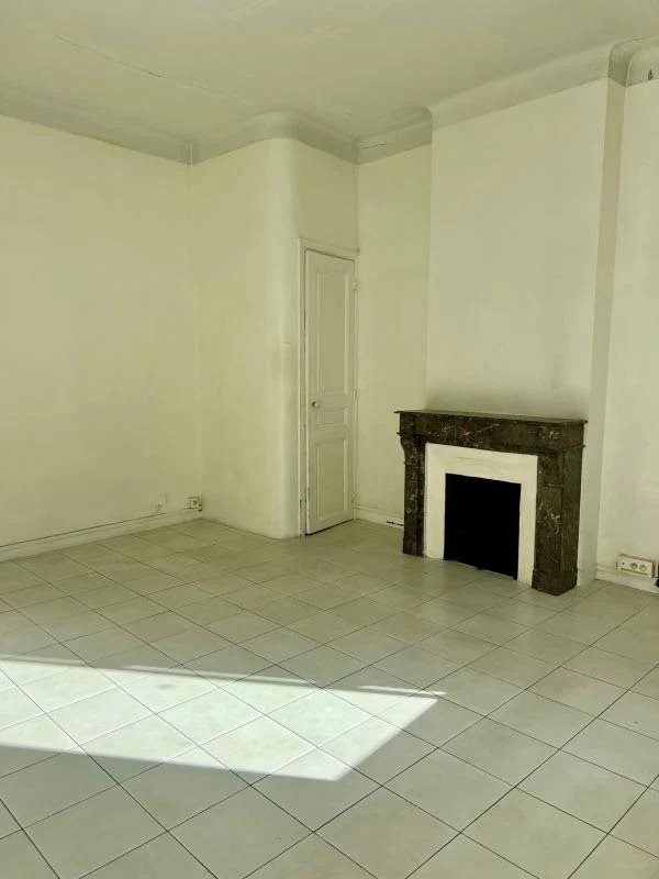 Appartement à vendre, 58m², Marseille 6ème