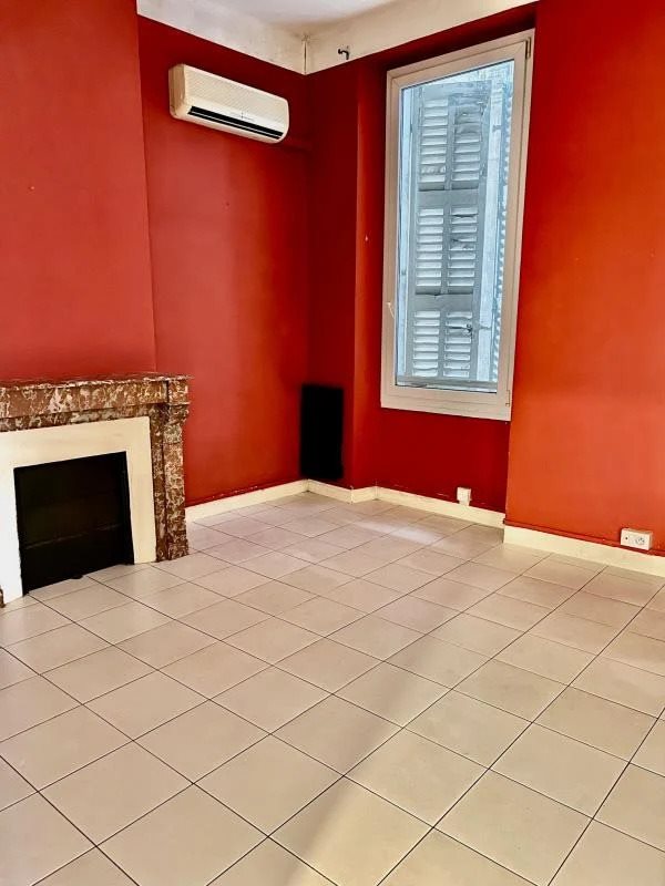Appartement à vendre, 58m², Marseille 6ème