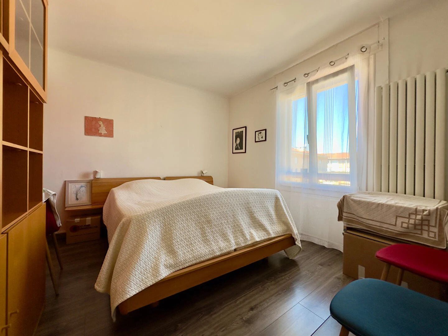 Appartement à vendre, 55m², Aix-en-Provence