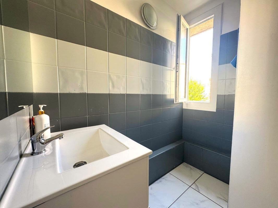 Appartement à vendre, 62m², Marseille 10ème