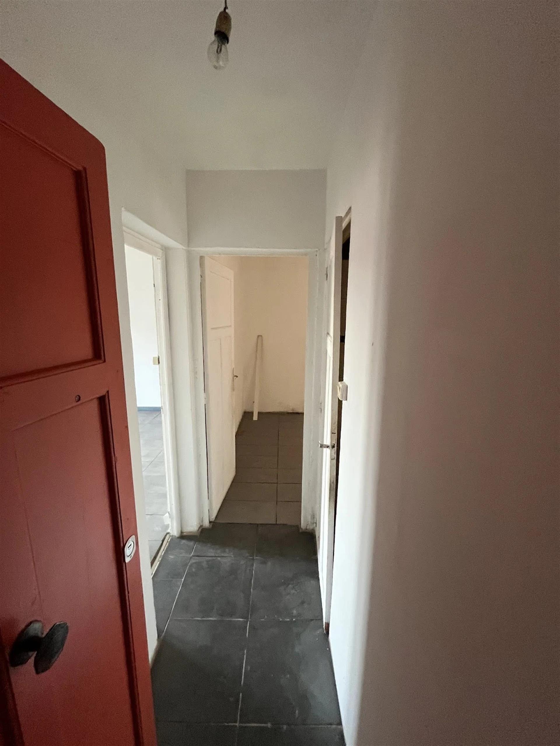 Appartement à vendre, 27m², Marseille 13ème