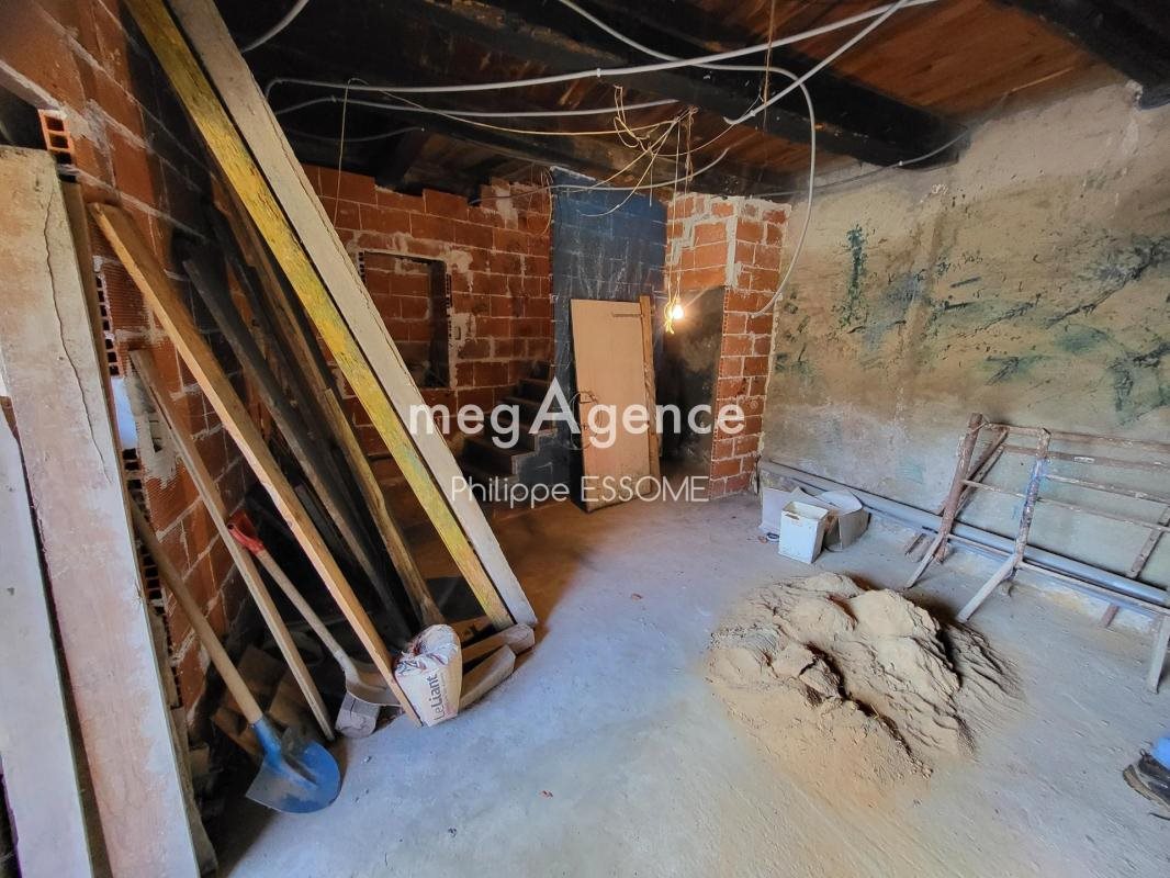 Maison à vendre, 49m², Alban