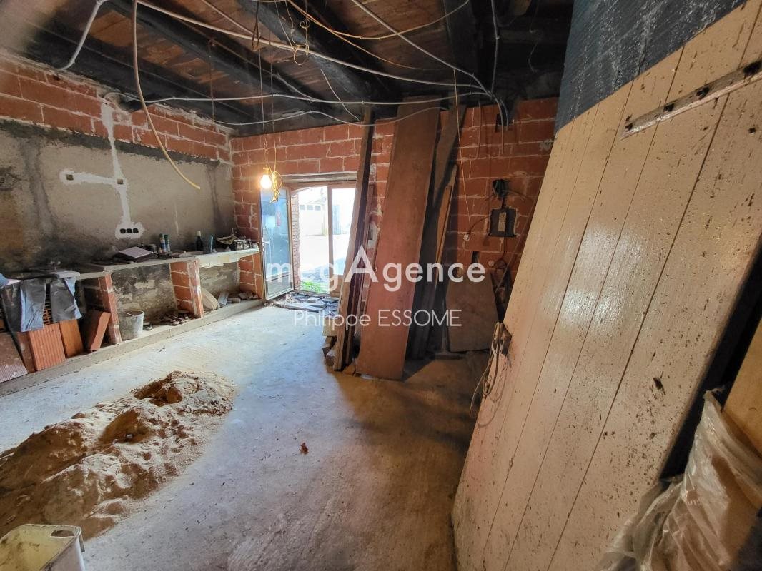 Maison à vendre, 49m², Alban