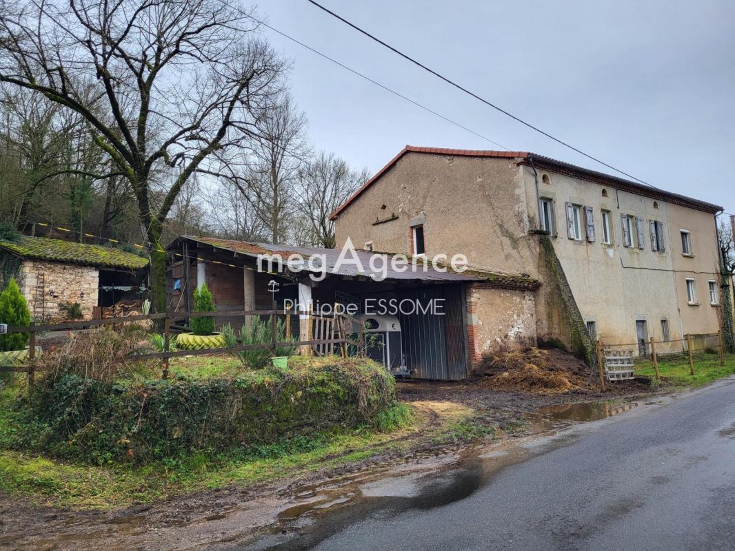 Maison à vendre, 300m², Fauch