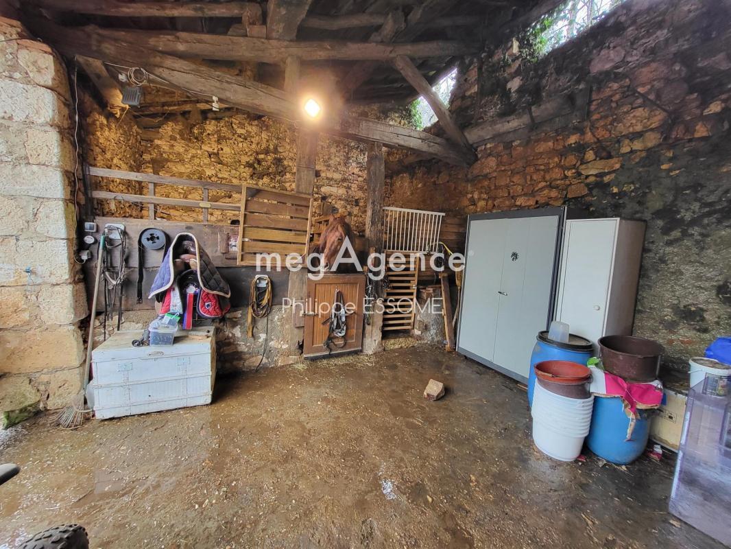 Maison à vendre, 300m², Fauch