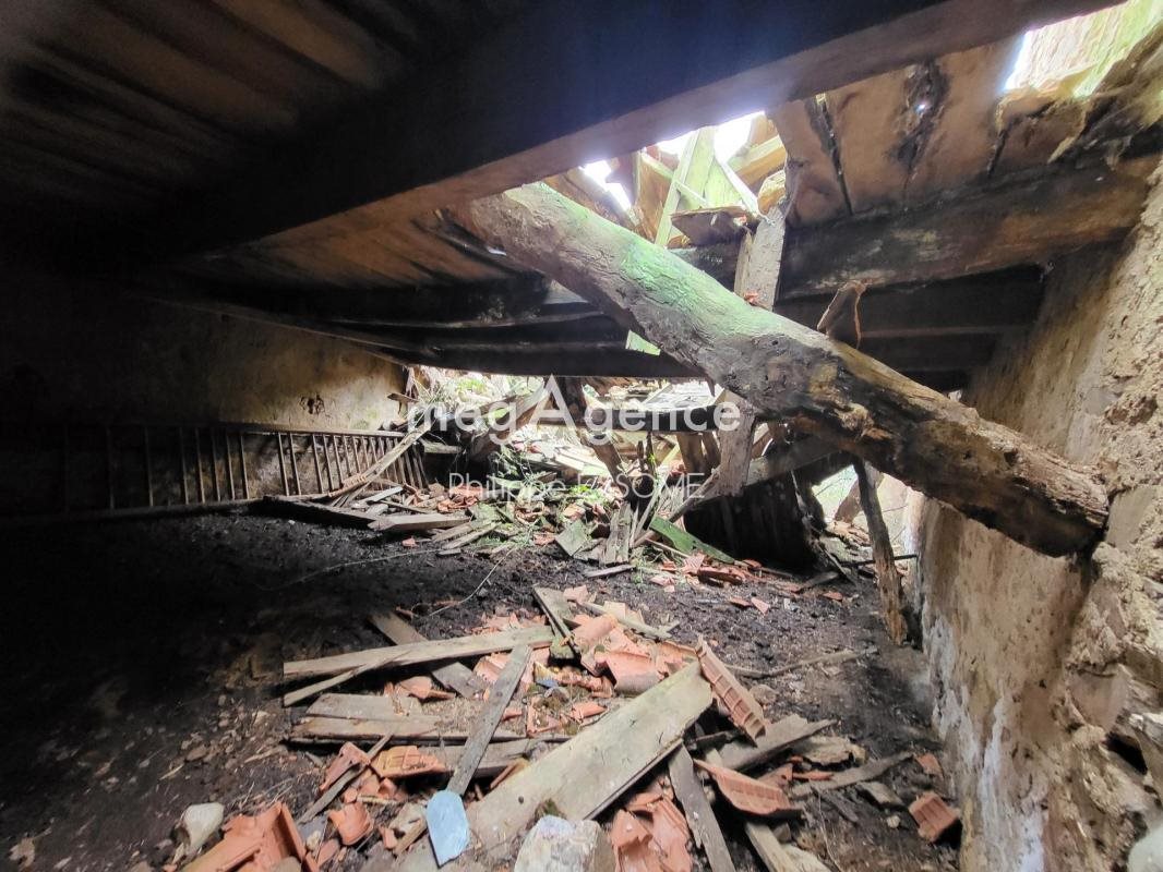 Maison à vendre, 170m², Paulinet