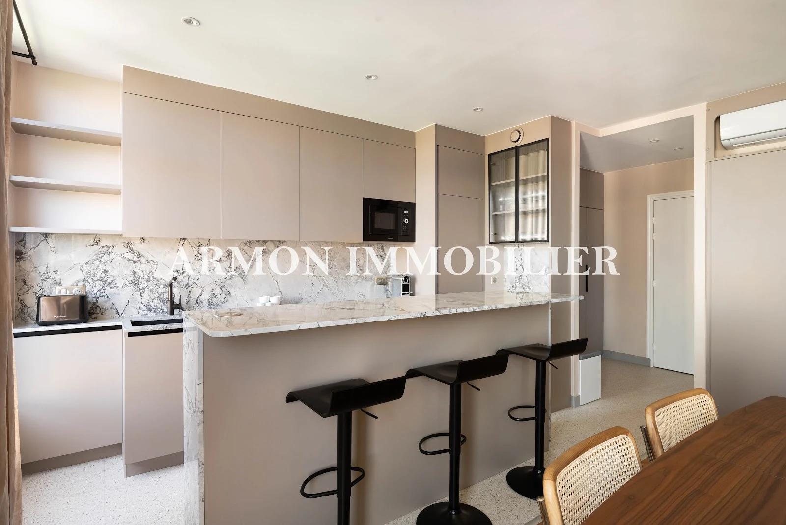 Appartement à louer, 105m², Paris 8ème