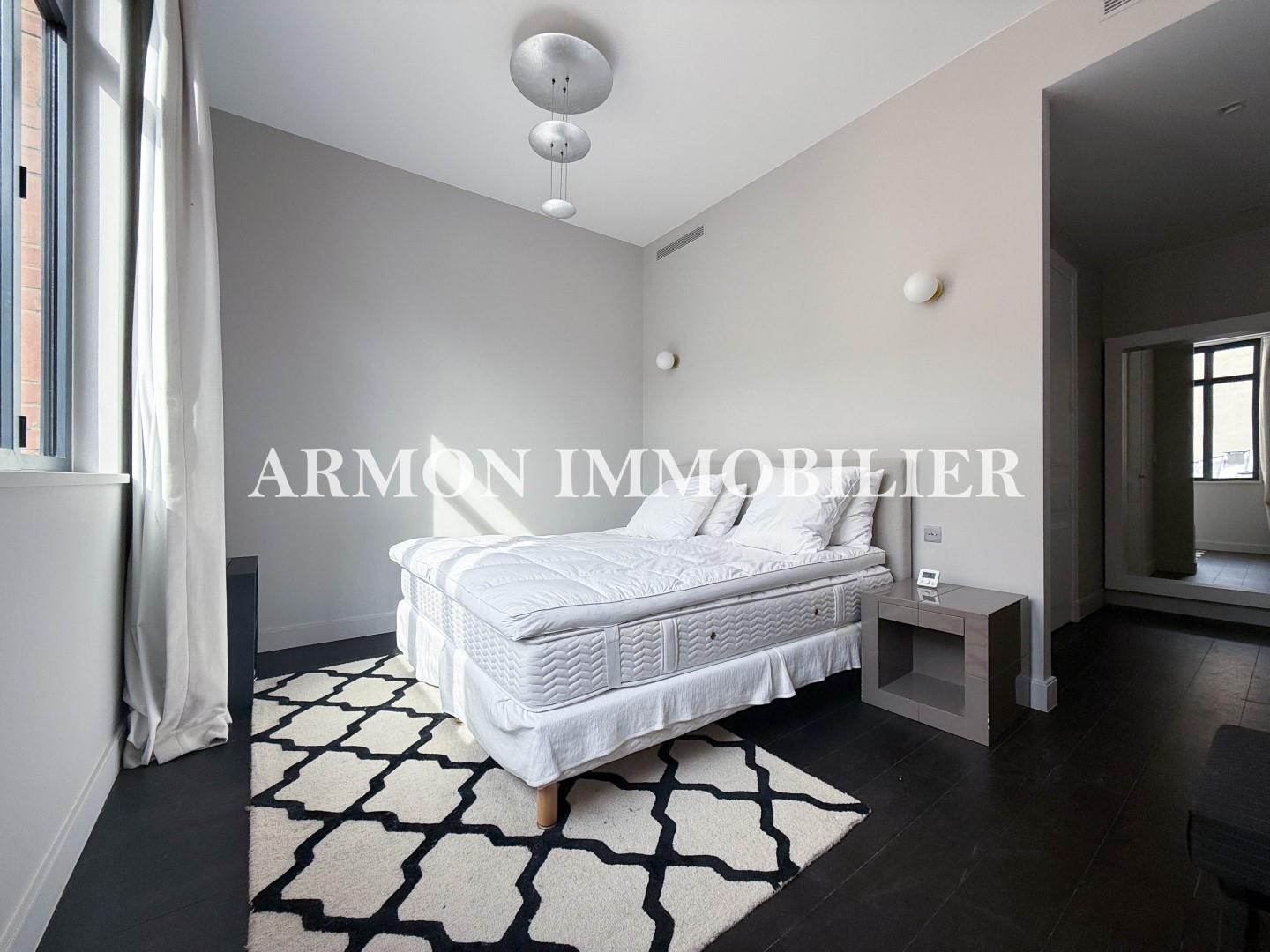 Appartement à louer, 100m², Paris 7ème