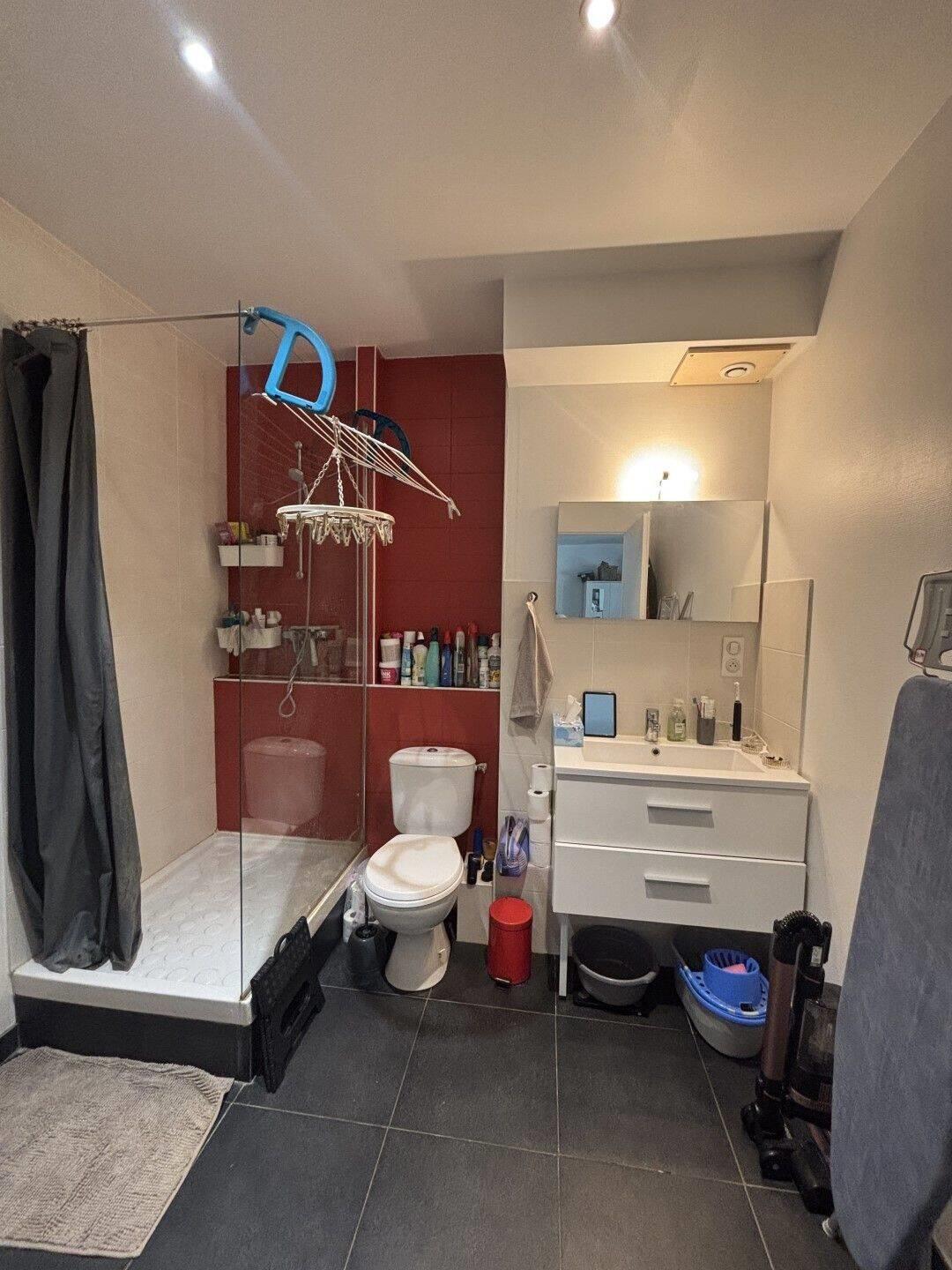 Appartement à vendre, 33m², Lyon 7ème