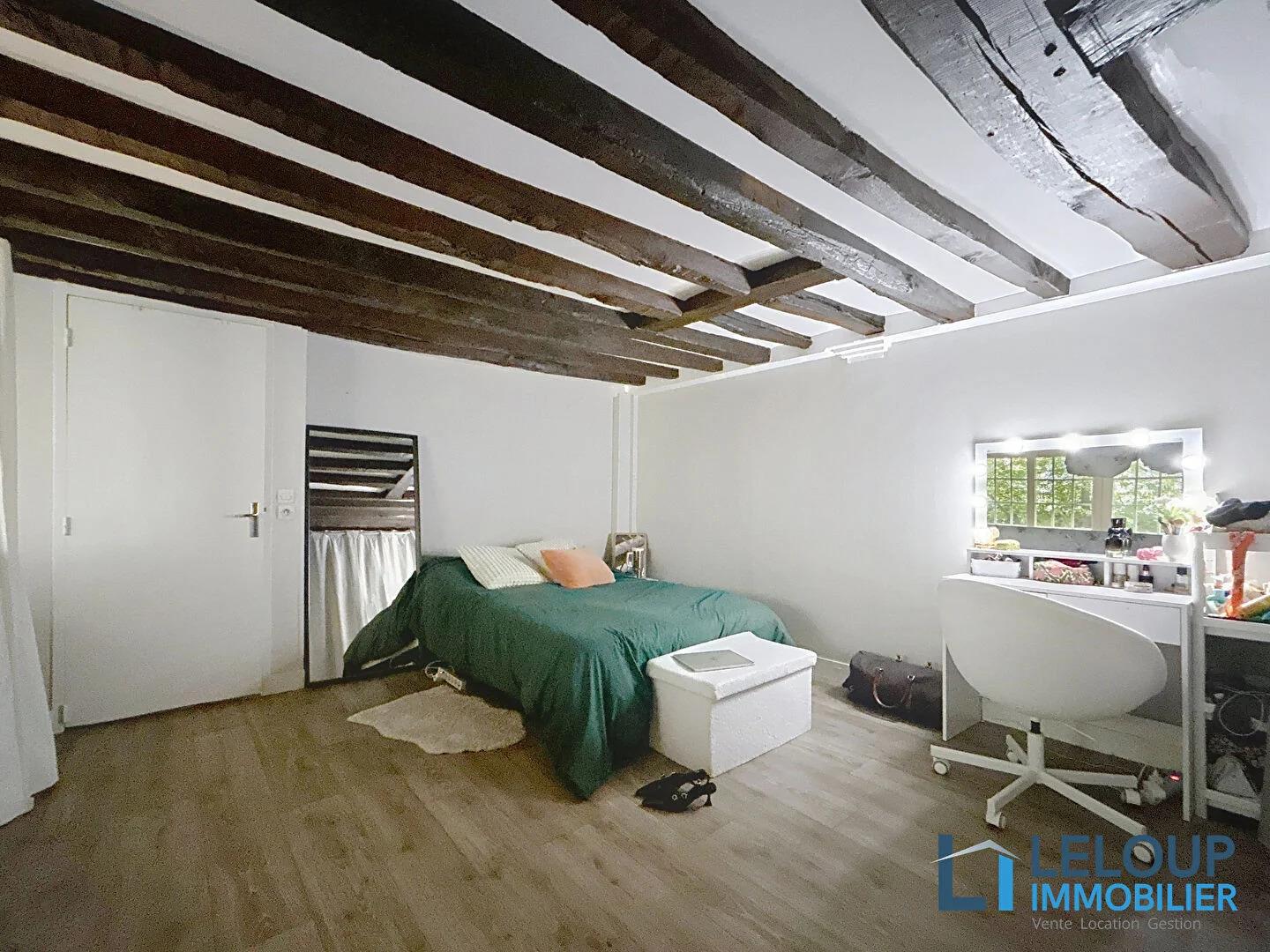 Appartement à louer, 43m², Rouen