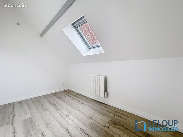 Appartement à louer, 21m², Rouen