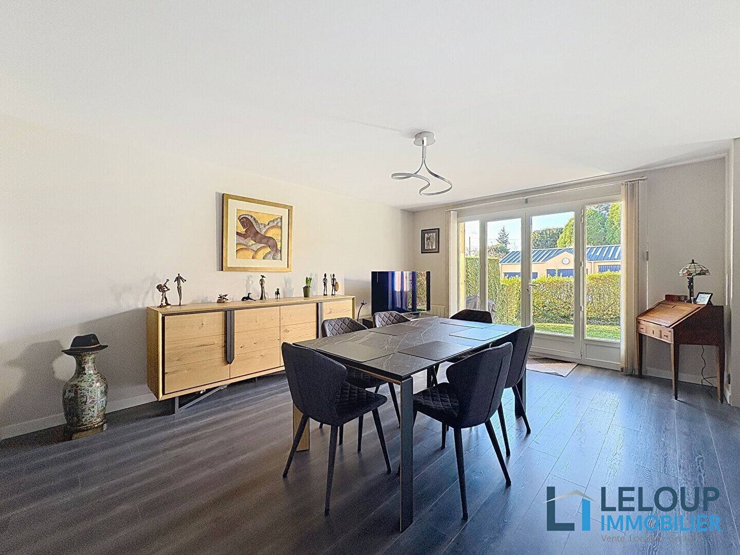 Appartement à vendre, 69m², Rouen