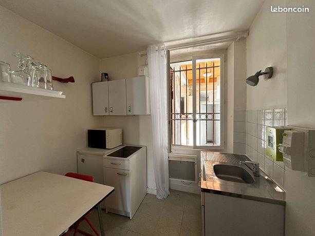 Appartement à louer, 31m², Nantes