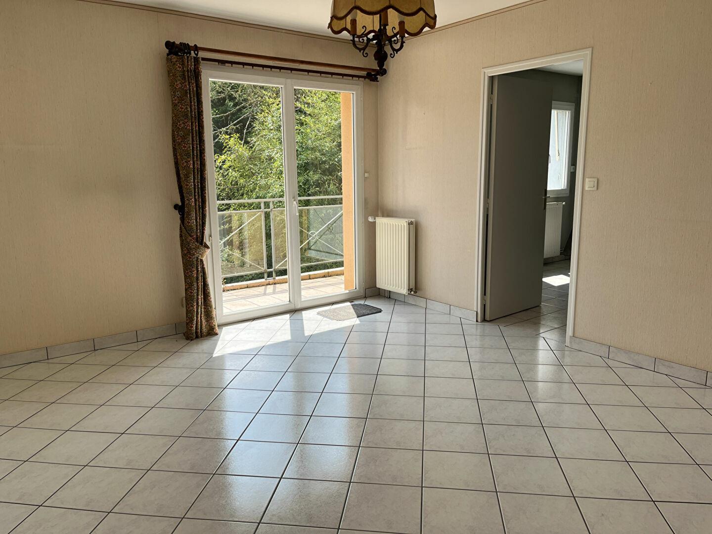 Appartement à louer, 81m², Nantes