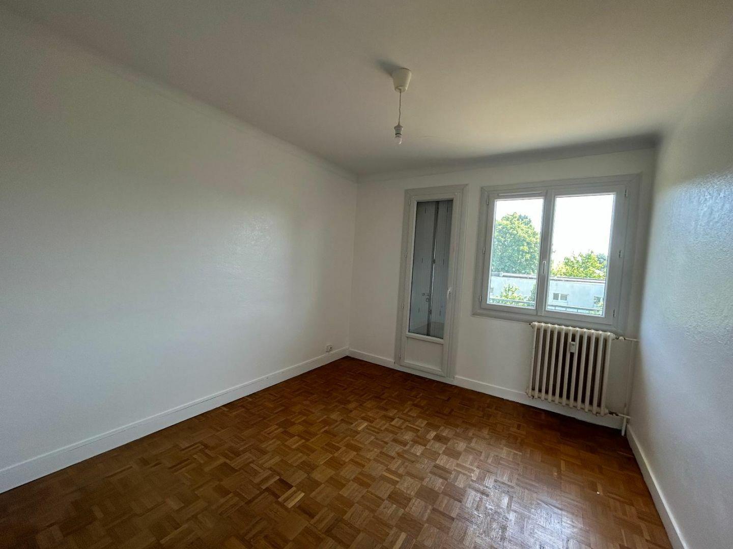 Appartement à louer, 66m², Nantes