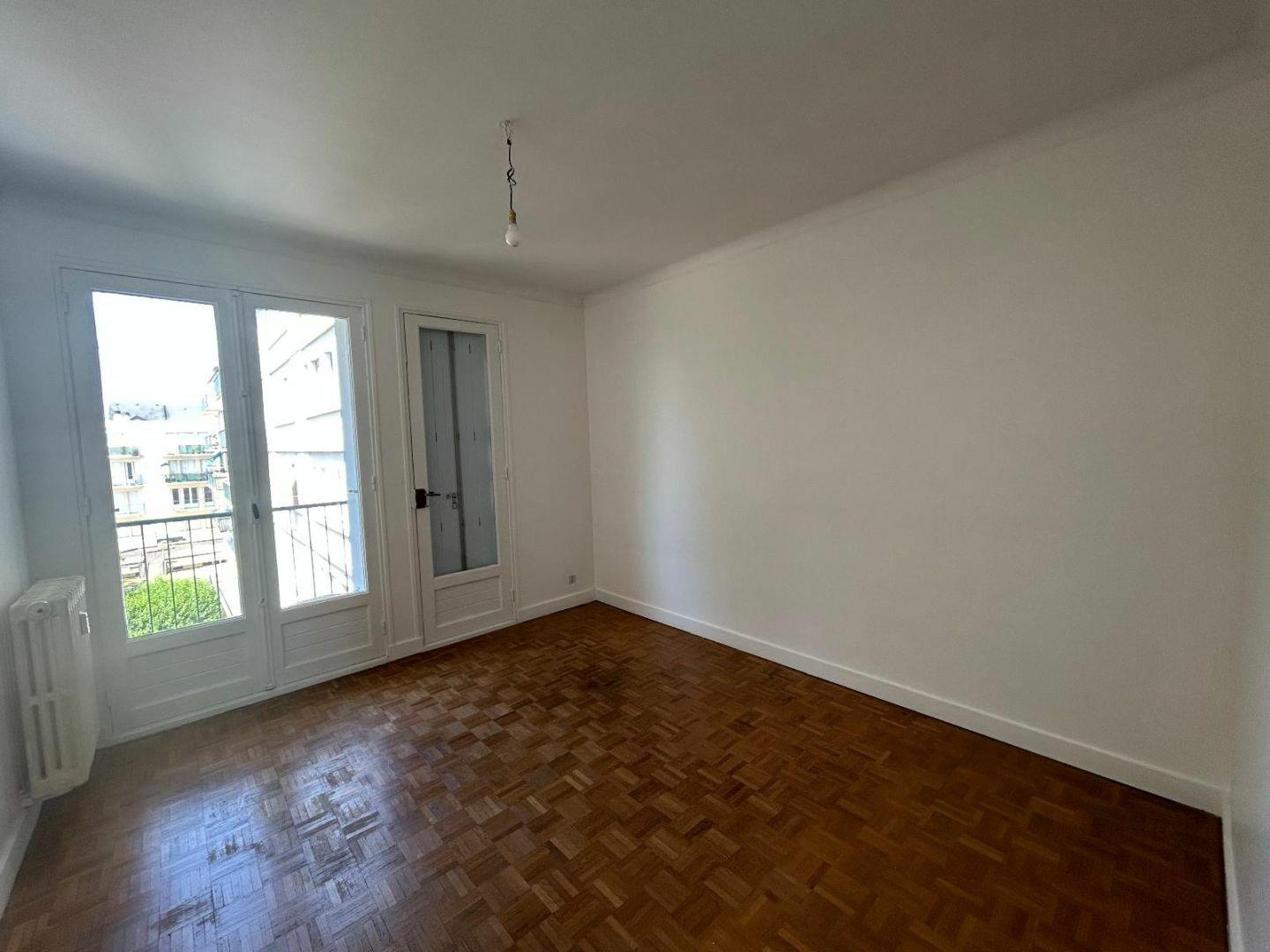 Appartement à louer, 66m², Nantes