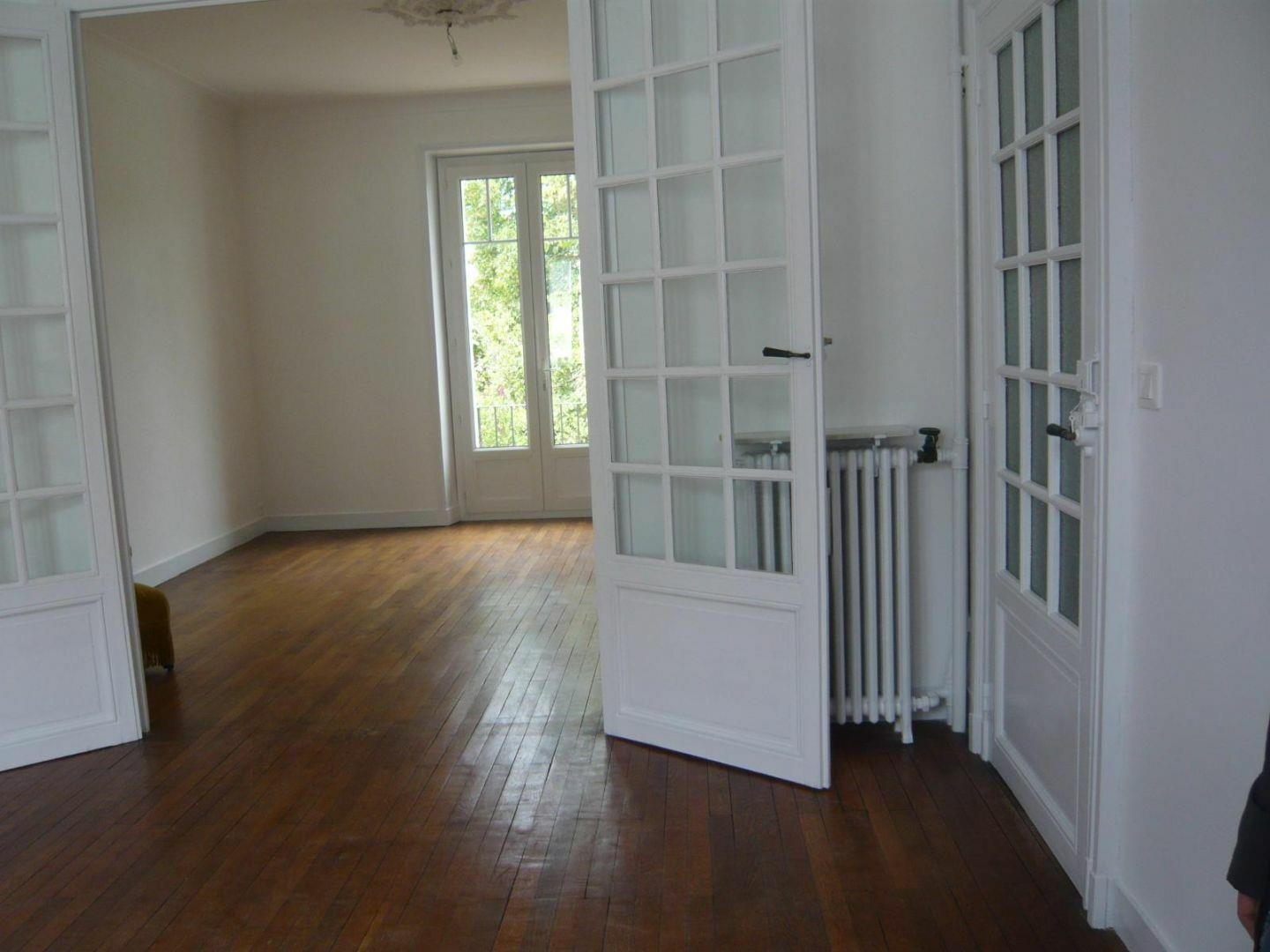 Maison à louer, 119m², Nantes