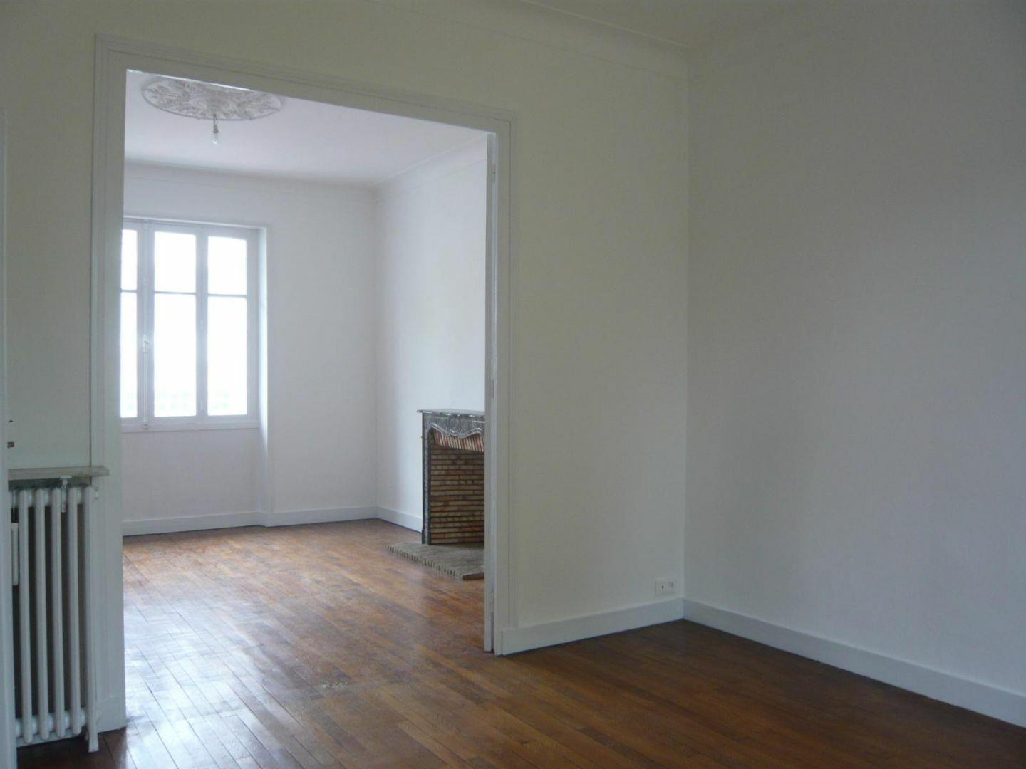 Maison à louer, 119m², Nantes