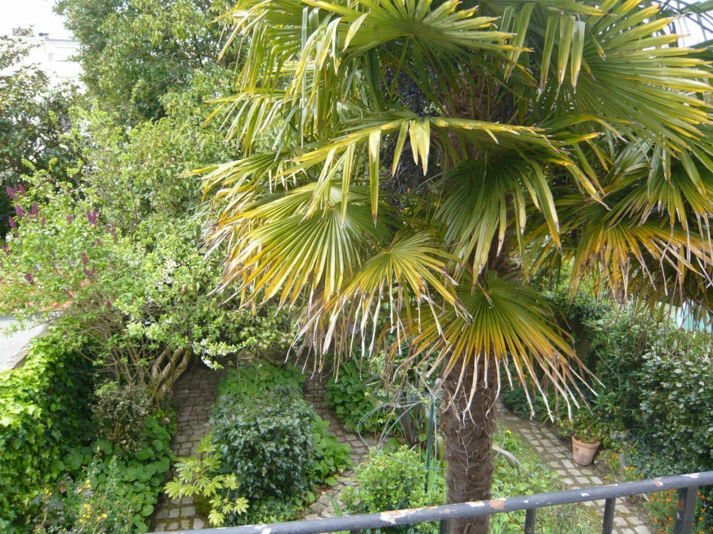 Maison à louer, 119m², Nantes