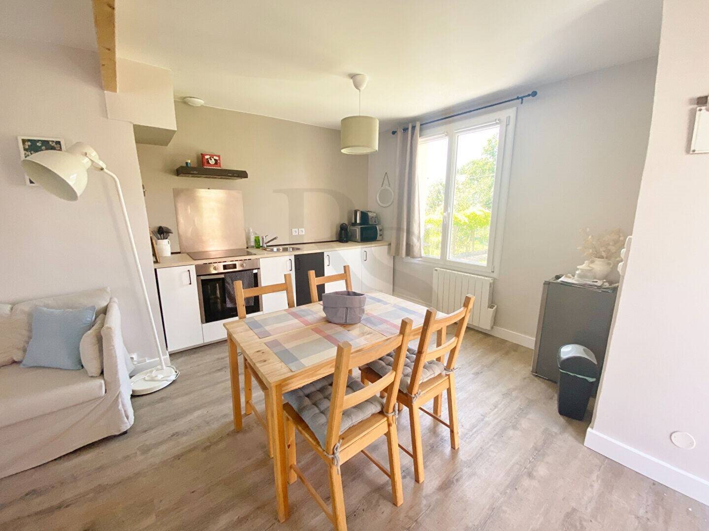 Maison à louer, 46m², Argentan