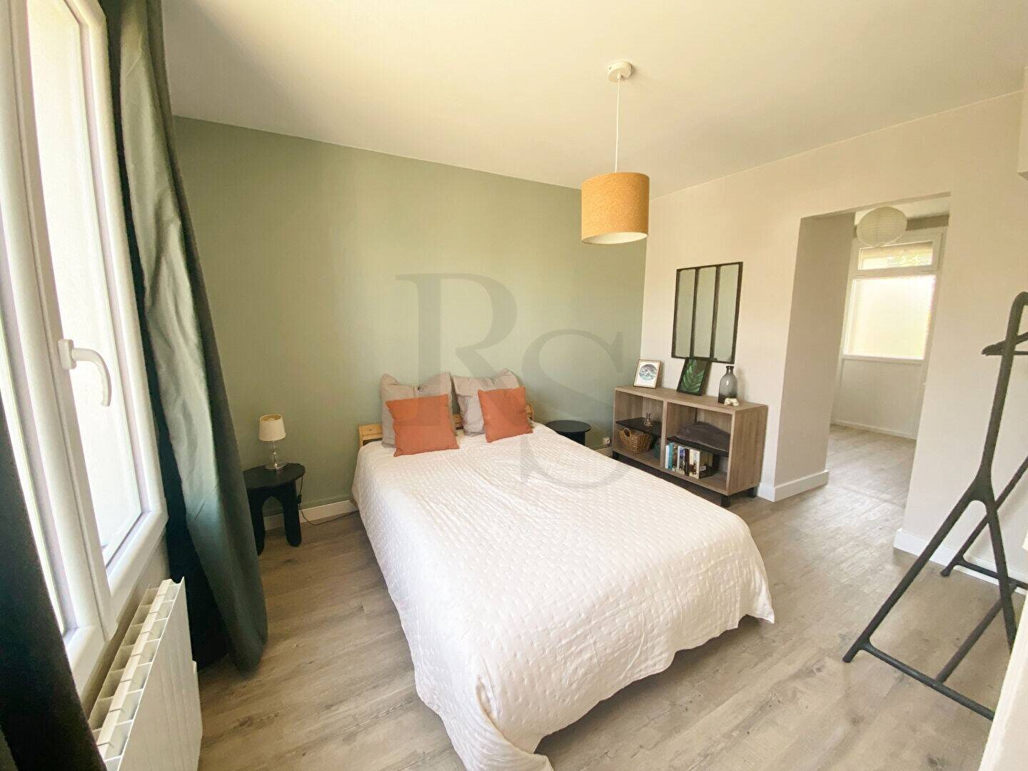 Maison à louer, 46m², Argentan