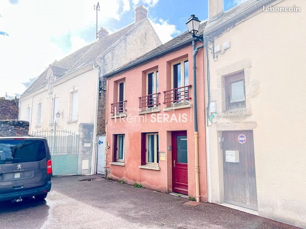 Appartement à vendre, 285m², Sées