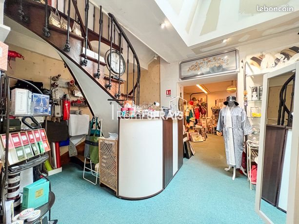 Appartement à vendre, 285m², Sées