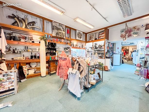 Appartement à vendre, 285m², Sées