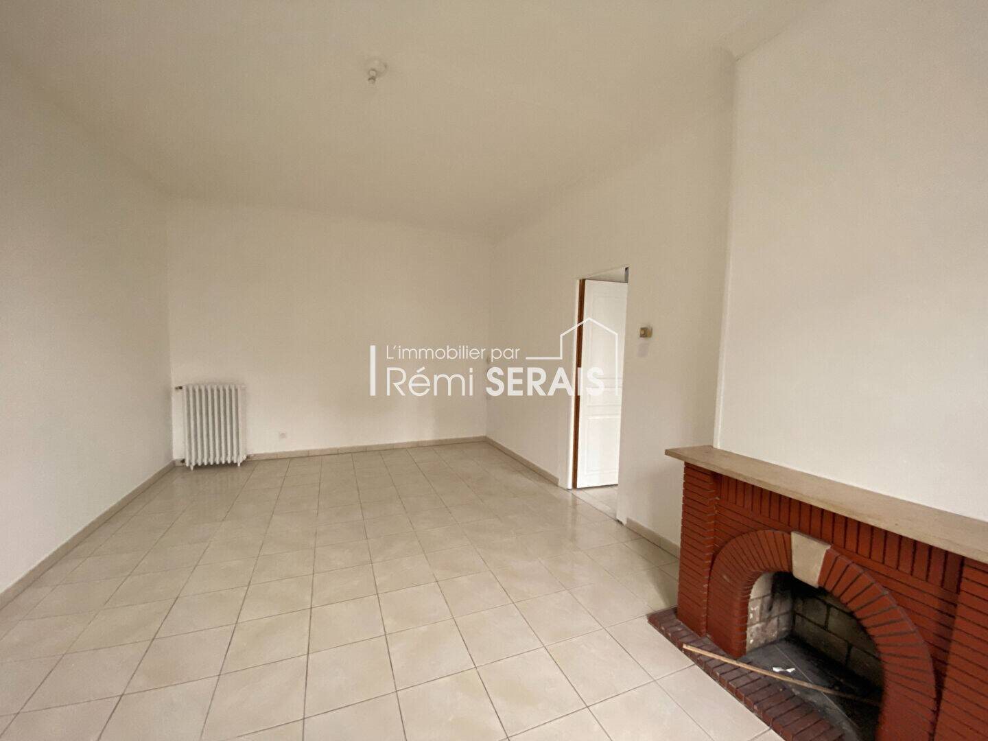 Maison à louer, 58m², Argentan
