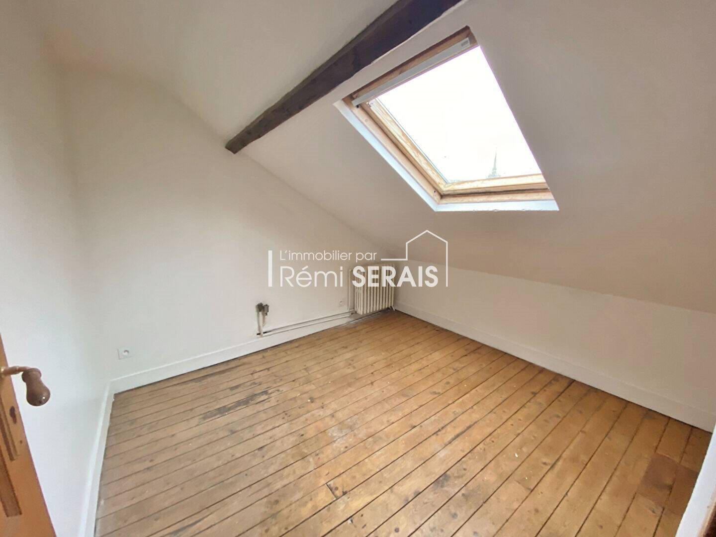 Maison à louer, 58m², Argentan