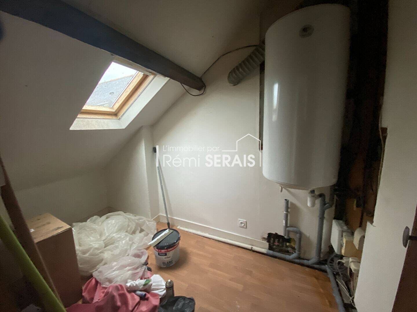 Maison à louer, 58m², Argentan